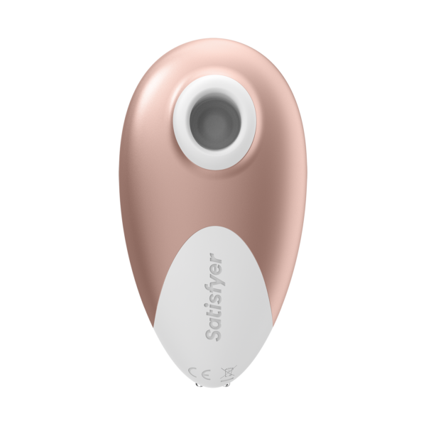 Deluxe Satisfyer - Image 4