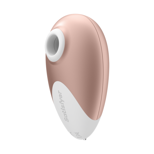 Deluxe Satisfyer - Image 5