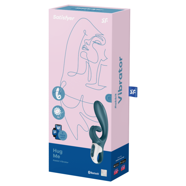 Hug Me Satisfyer - Image 5