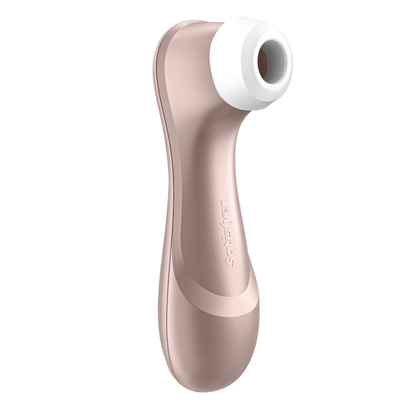 Pro 2 Generation 2 Satisfyer - Image 3