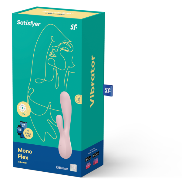 Mono Flex Satisfyer - Image 2