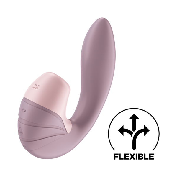 Supernova Satisfyer