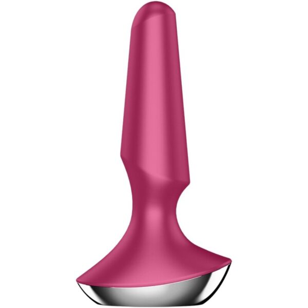 Plug Ilicious 2 Satisfyer - Image 5