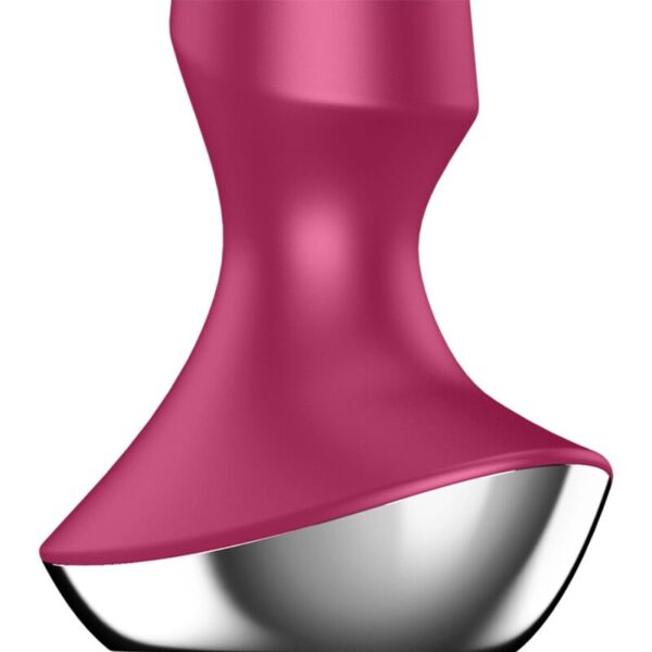 Plug Ilicious 2 Satisfyer - Image 4