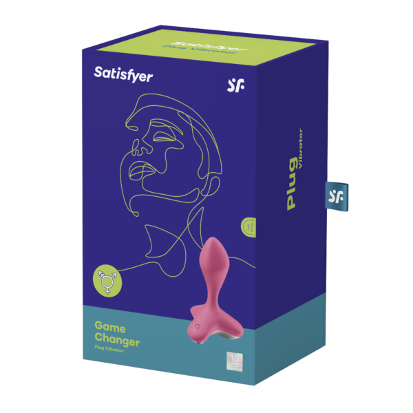 Game Changer Satisfyer - Image 2