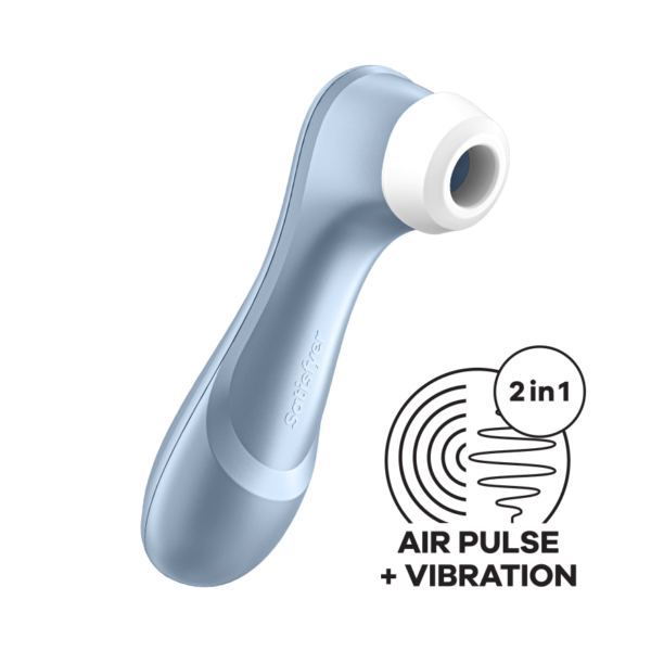 Pro 2 Generation 2 Satisfyer - Image 13