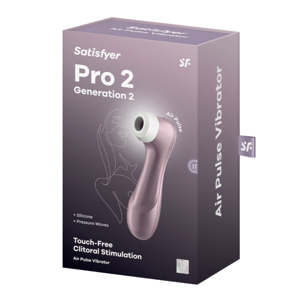 Pro 2 Generation 2 Satisfyer - Image 7