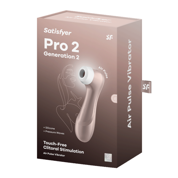 Pro 2 Generation 2 Satisfyer - Image 5