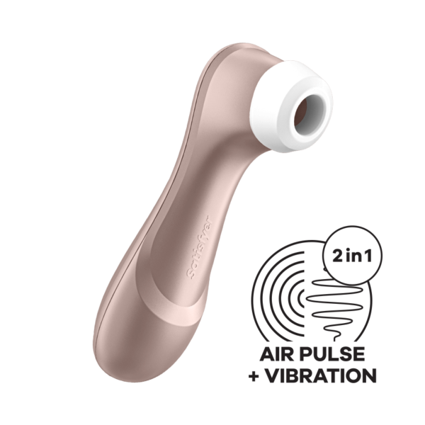 Pro 2 Generation 2 Satisfyer