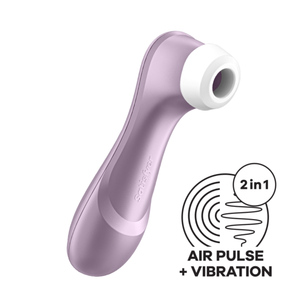 Pro 2 Generation 2 Satisfyer - Image 8