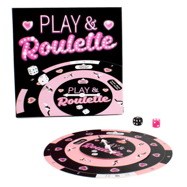 Play&Roulette Secret Play - Image 2