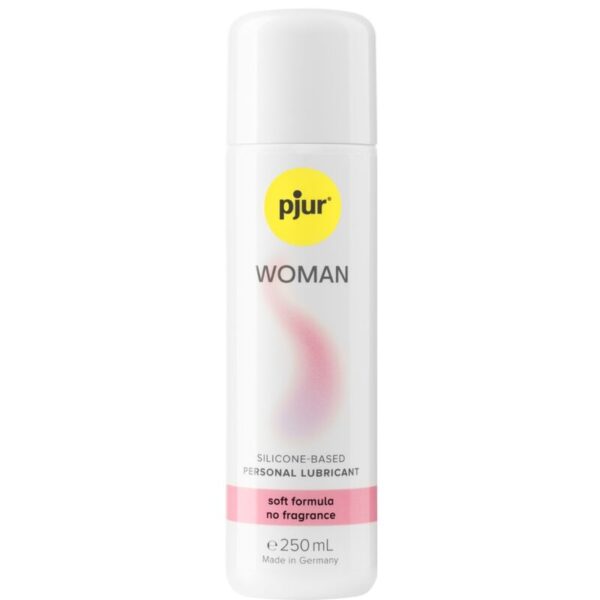 Lubrificante de Silicone Woman Bodyglide Pjur - Image 2