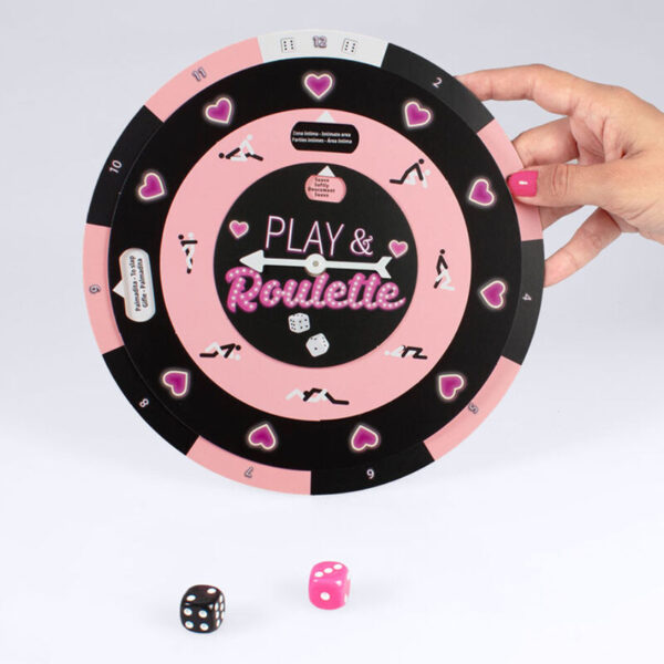 Play&Roulette Secret Play - Image 3