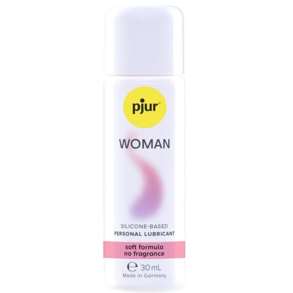 Lubrificante de Silicone Woman Bodyglide Pjur - Image 3