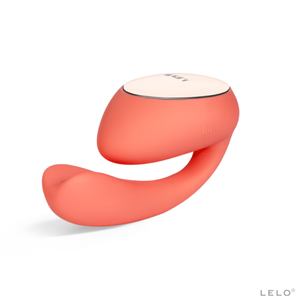 Vibrador de Casal IDA Wave Lelo - Image 7