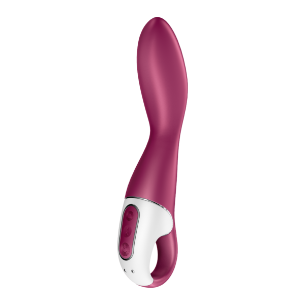 Heated Thrill Satisfyer