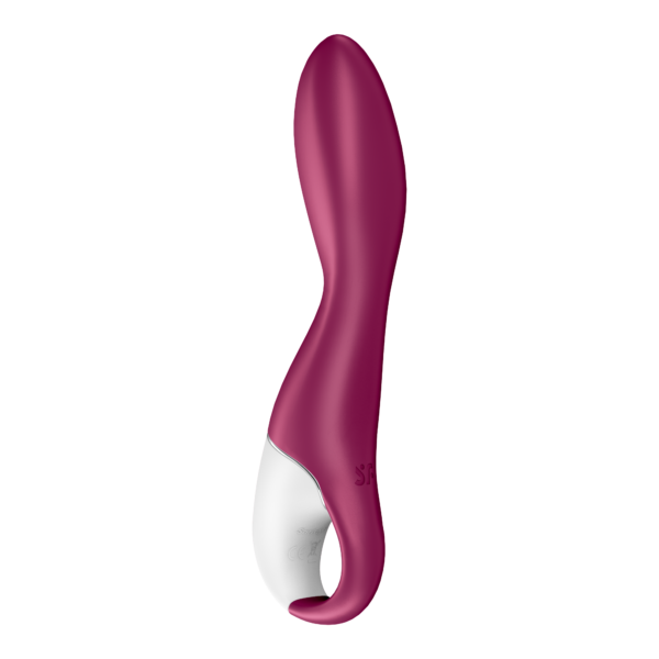 Heated Thrill Satisfyer - Image 3