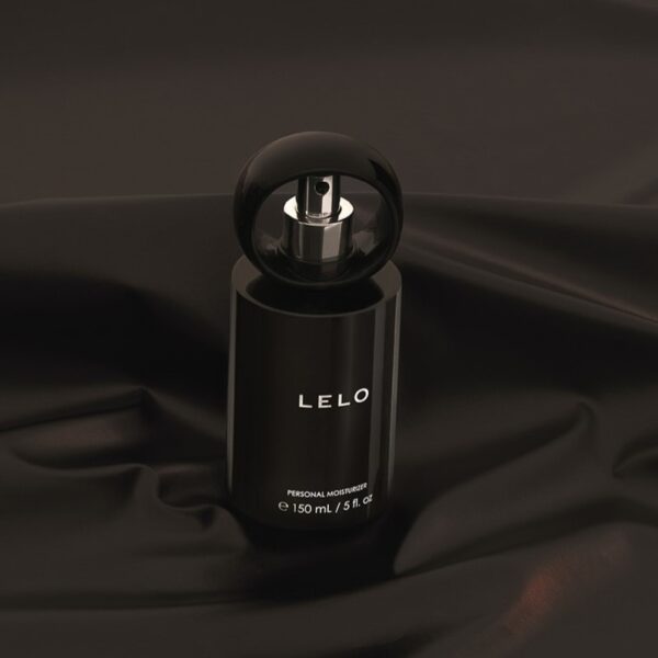 Personal Moisturizer Lelo