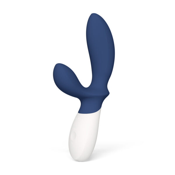 Vibrador Anal Loki Wave 2 Lelo