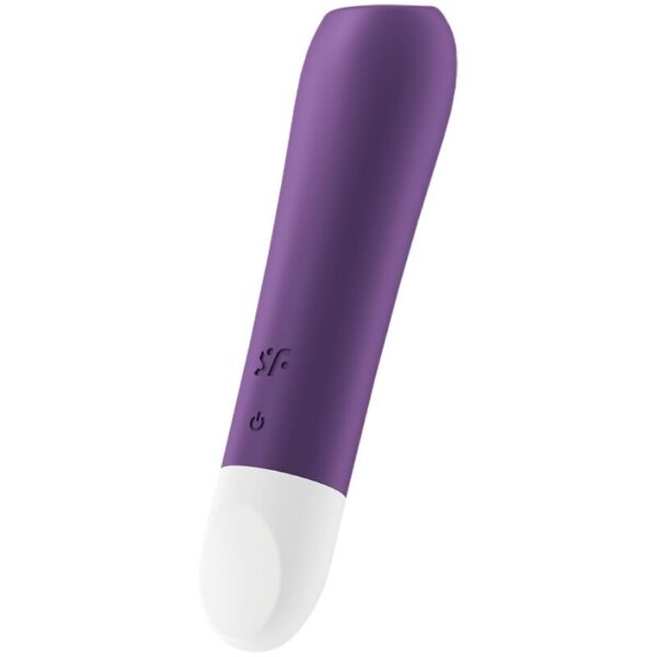 Ultra Power Bullet 2 Satisfyer