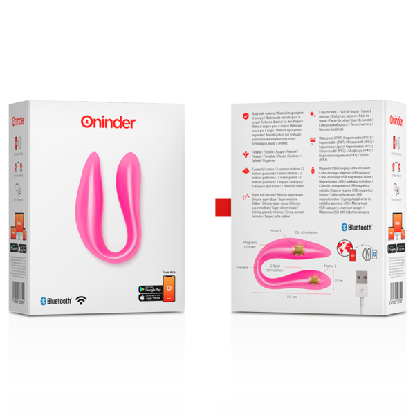 Oninder Double Pleasure - Image 8