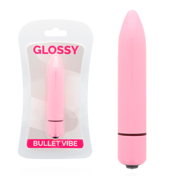 Vibrador Fino Glossy - Image 2