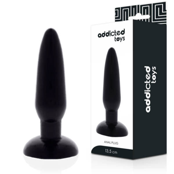 Plug Anal Addicted Toys - Image 3