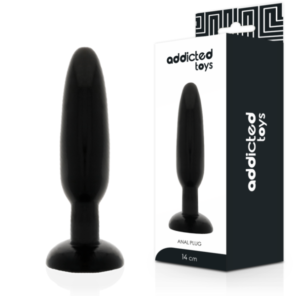 Plug Anal Addicted Toys - Image 5