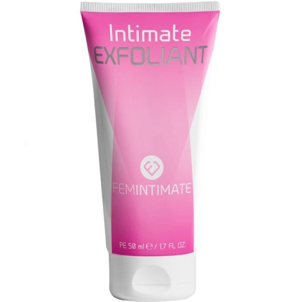 Esfoliante Íntimo Femintimate