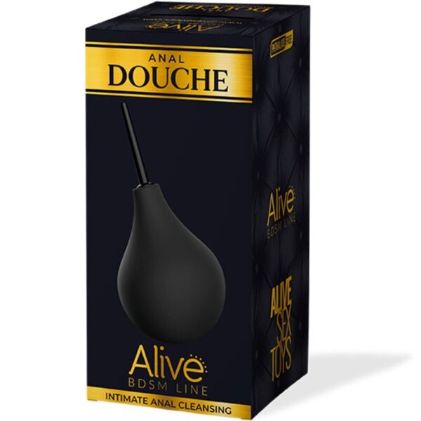 Ducha Anal Alive 3 Tamanhos - Image 2