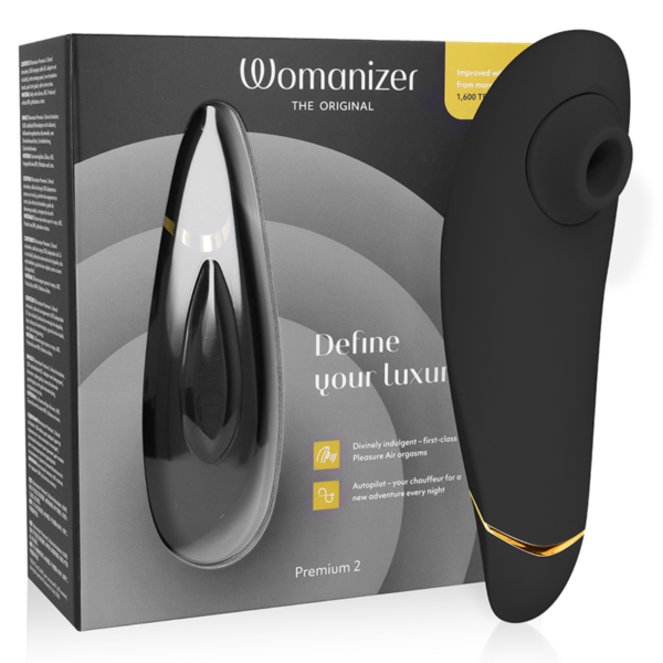 Premium 2 Womanizer - Image 11