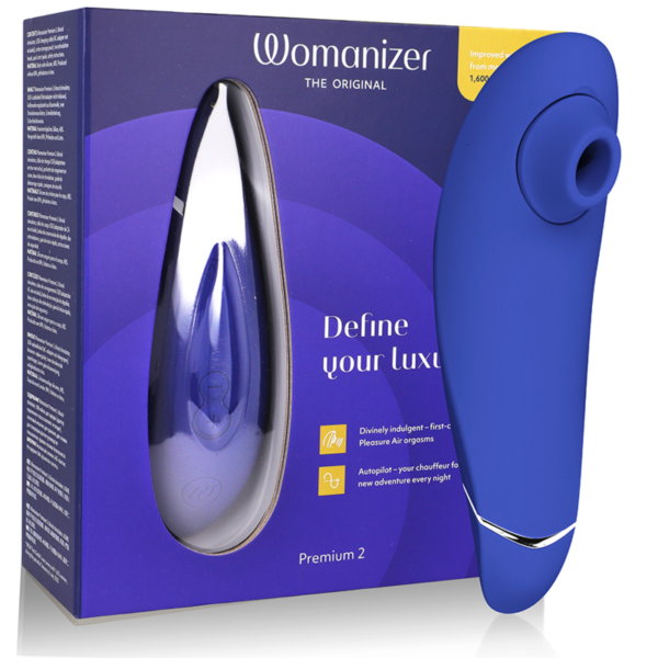 Premium 2 Womanizer - Image 6