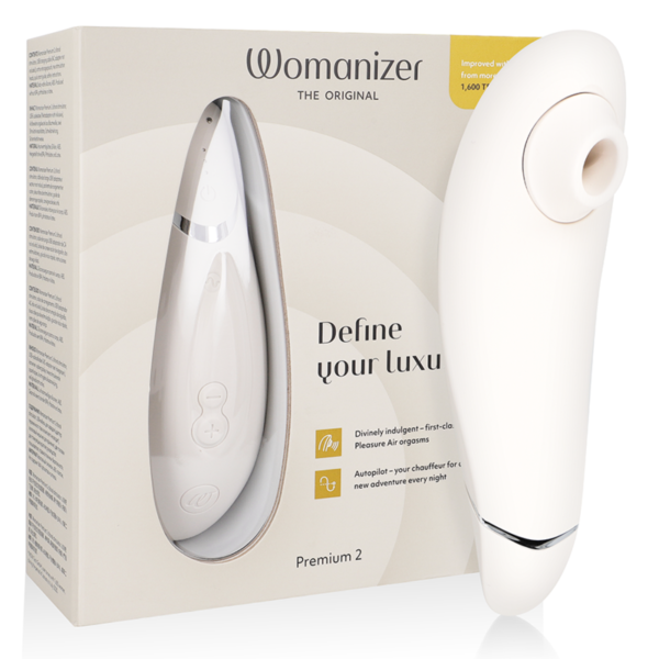 Premium 2 Womanizer - Image 14