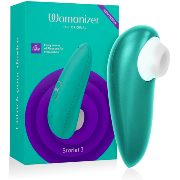 Starlet 3 Womanizer - Image 9