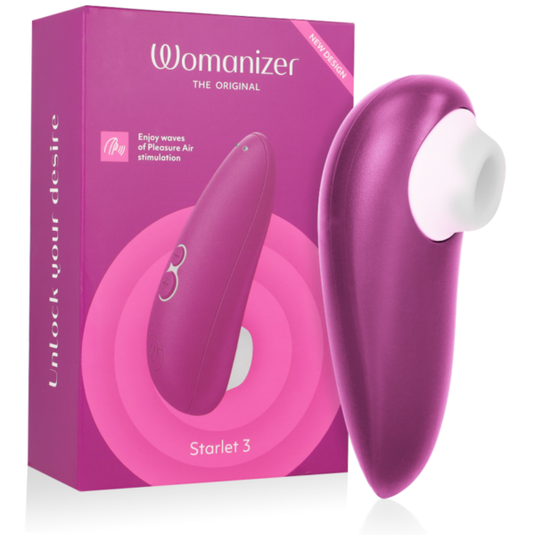 Starlet 3 Womanizer - Image 17