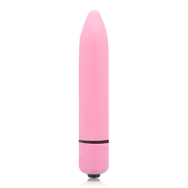 Vibrador Fino Glossy - Image 5