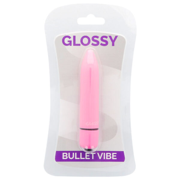 Vibrador Fino Glossy - Image 6