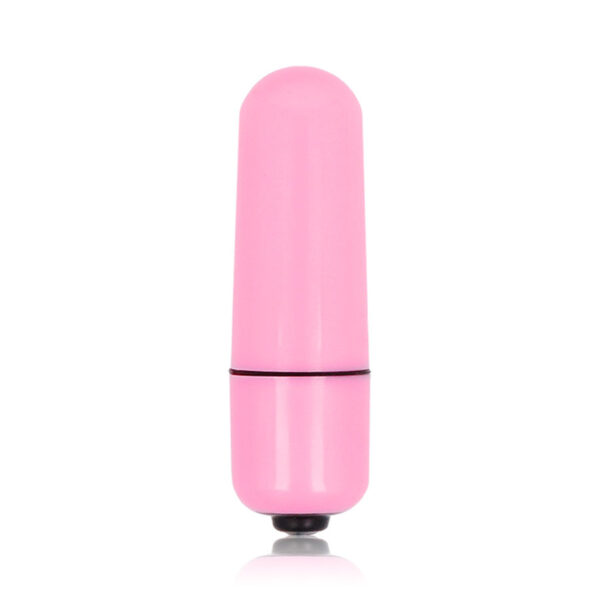 Small Bullet Vibrador Glossy - Image 2