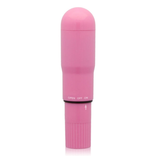 Vibrador de Bolso Glossy - Image 3