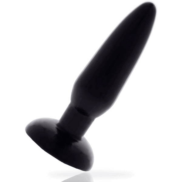 Plug Anal Addicted Toys