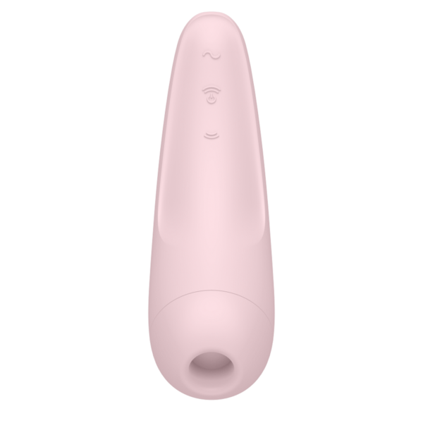 Curvy 2+ Satisfyer - Image 2