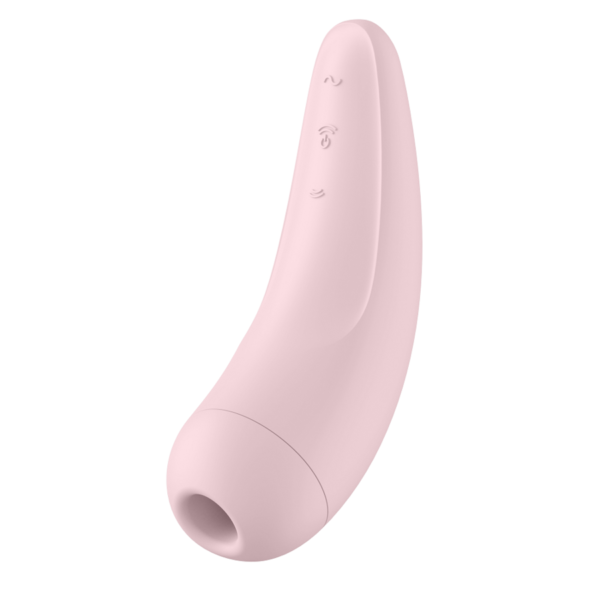 Curvy 2+ Satisfyer