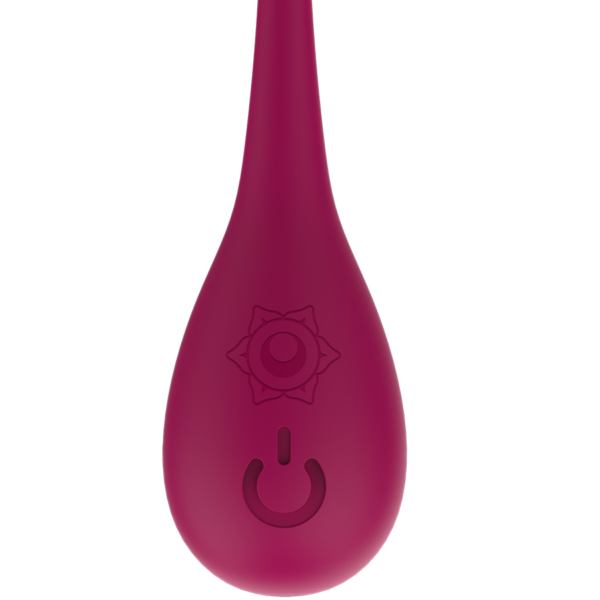 Bolas de Kegel Vibratórias Nisha Rithual - Image 6