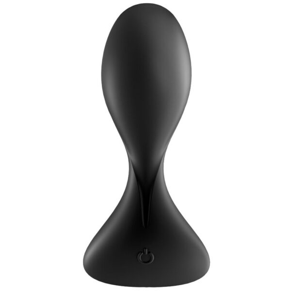 Trendsetter Plug Vibratório Satisfyer - Image 3