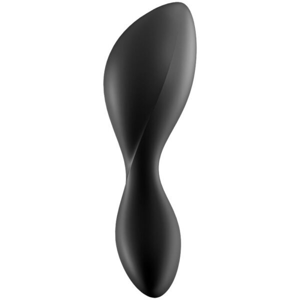 Trendsetter Plug Vibratório Satisfyer - Image 4