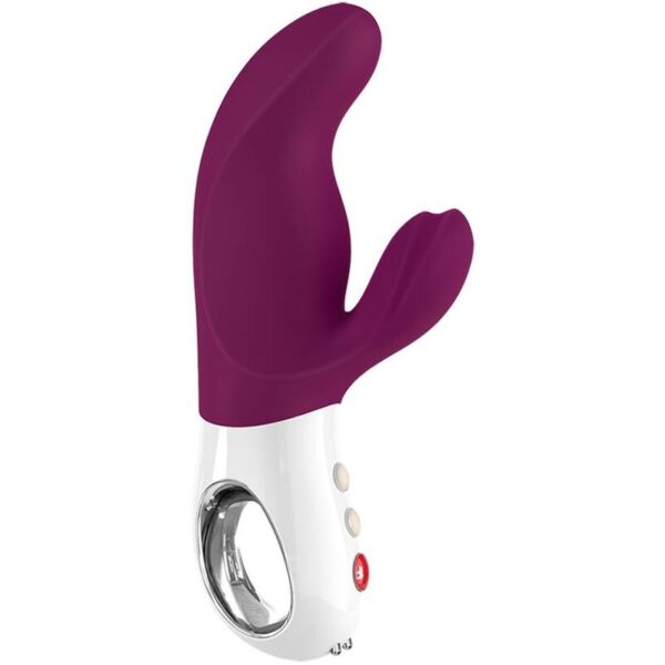 Miss Bi Dual Vibrador Fun Factory - Image 6