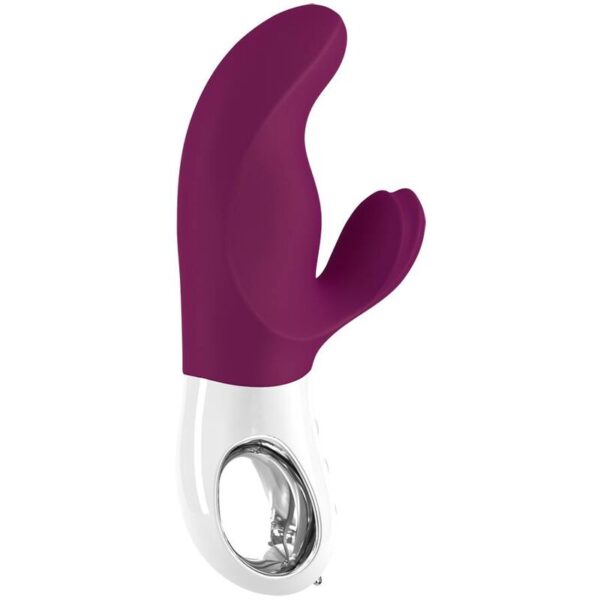 Miss Bi Dual Vibrador Fun Factory - Image 2