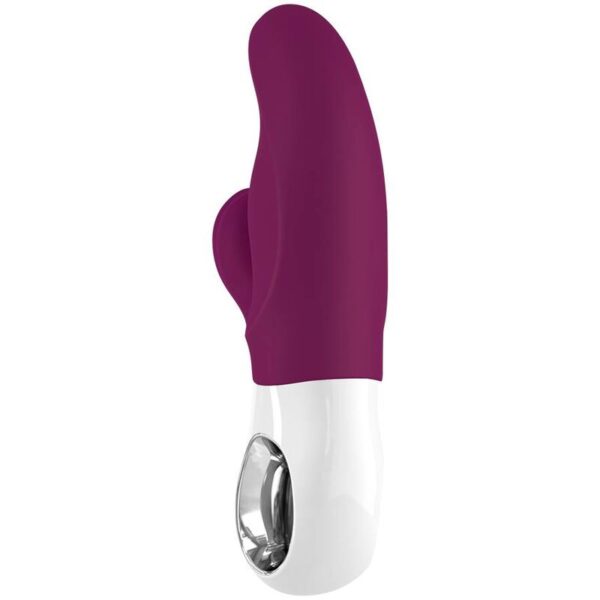 Miss Bi Dual Vibrador Fun Factory - Image 3