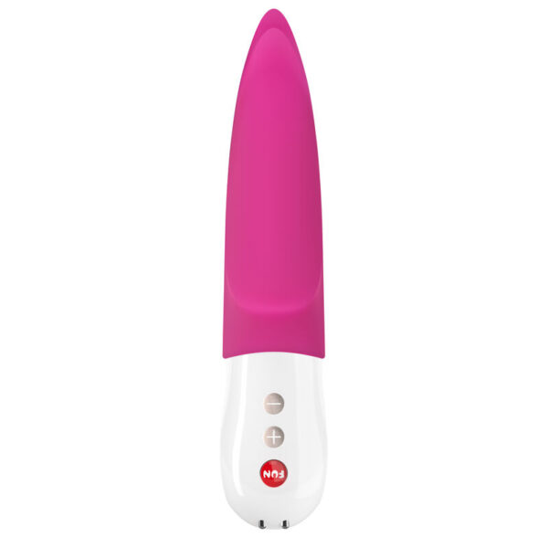 Volta Vibrador Clitoriano Fun Factory - Image 4