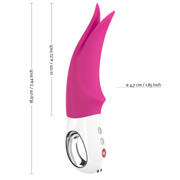 Volta Vibrador Clitoriano Fun Factory - Image 15